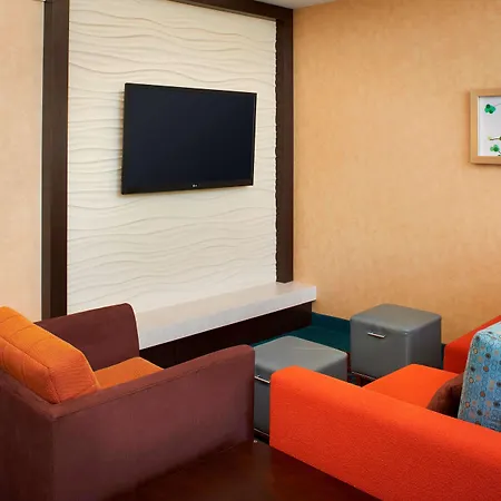 Sonesta Es Suites Chicago Waukegan Gurnee
