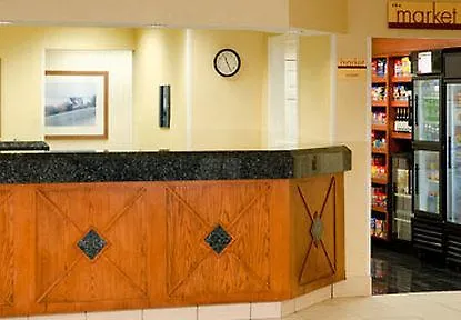 Hotel Sonesta Es Chicago Gurnee
