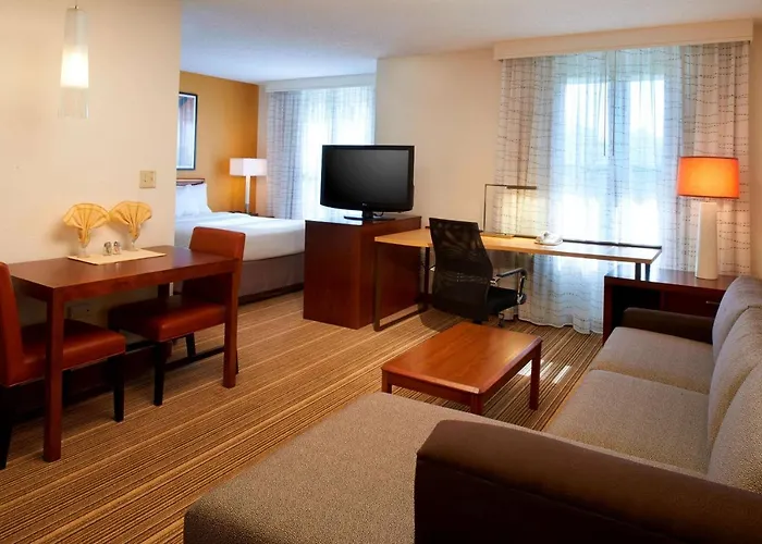 Hotel Sonesta Es Chicago Gurnee Waukegan