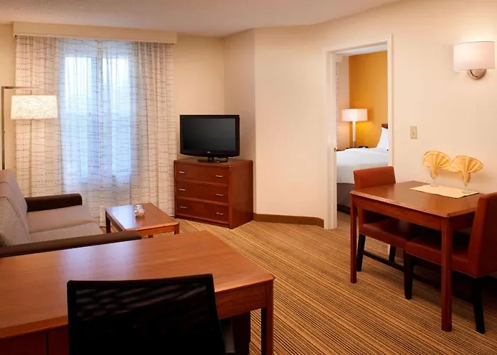Sonesta Es Chicago Gurnee 3* Waukegan