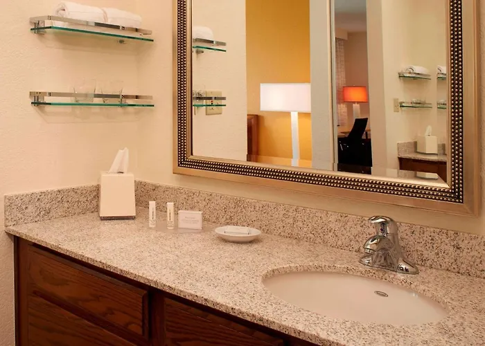 Hotel Sonesta Es Chicago Gurnee 3*