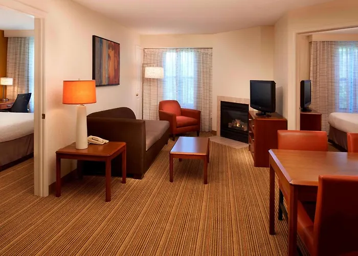 Sonesta Es Chicago Gurnee Hotel 3*