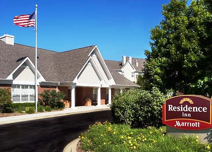 Hotel Sonesta Es Chicago Gurnee Waukegan