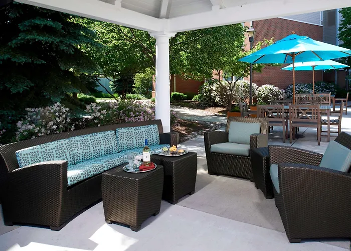 Sonesta Es Chicago Gurnee