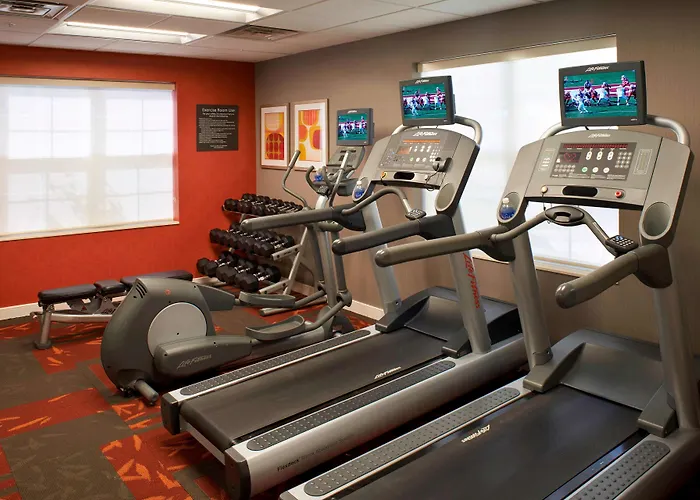 Hotel Sonesta Es Chicago Gurnee