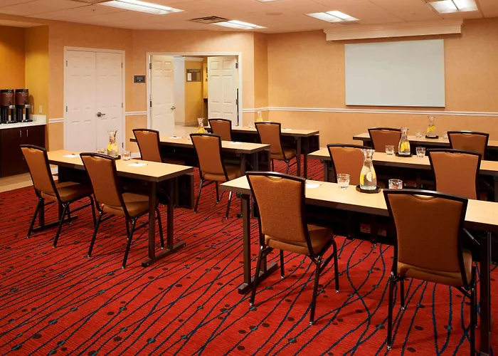 Hotel Sonesta Es Chicago Gurnee Waukegan
