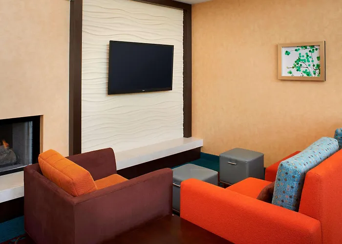 Sonesta Es Chicago Gurnee 3* Waukegan