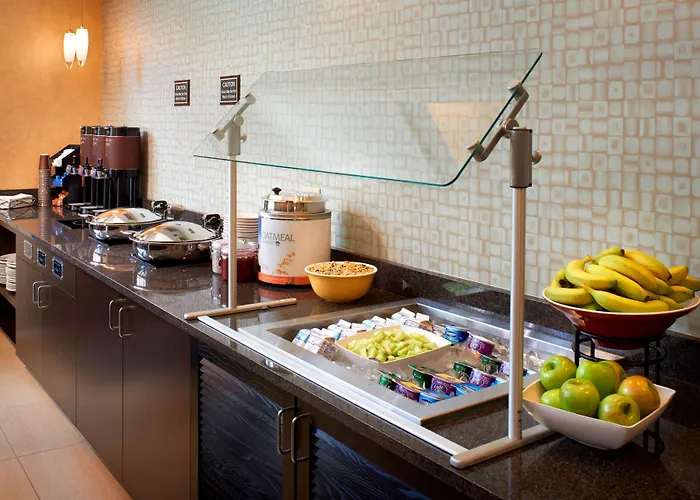 Hotel Sonesta Es Chicago Gurnee