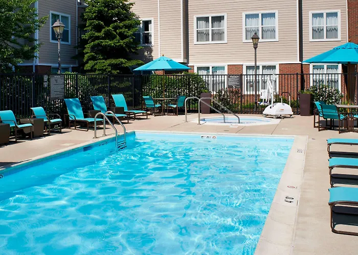 Sonesta Es Chicago Gurnee Hotel 3*