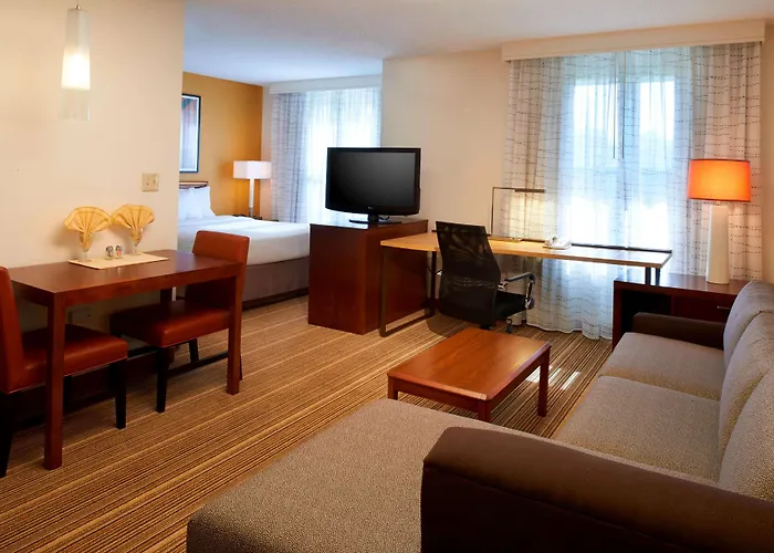 Hotel Sonesta Es Chicago Gurnee
