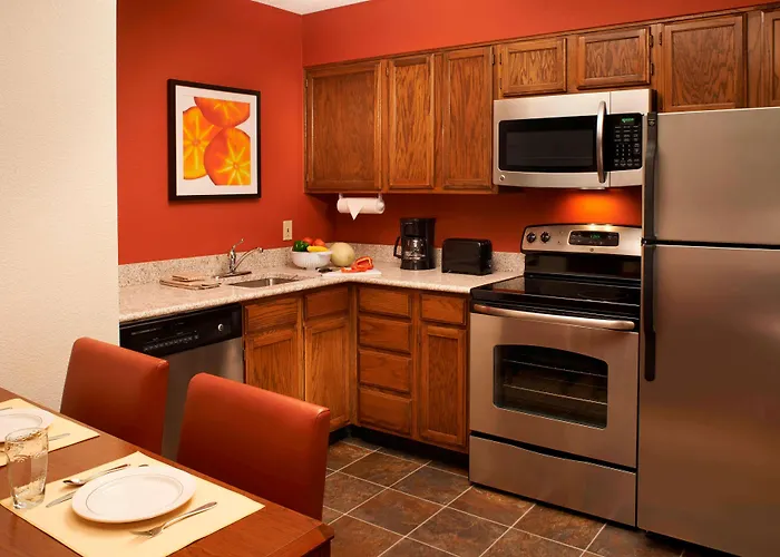 Sonesta Es Chicago Gurnee 3*