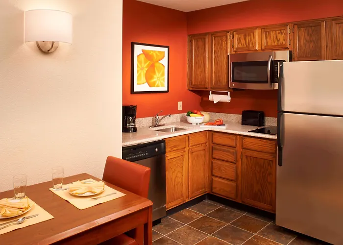 Hotel Sonesta Es Chicago Gurnee