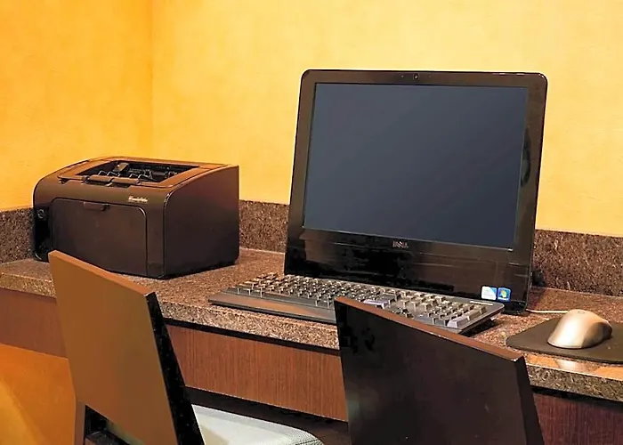 Sonesta Es Chicago Gurnee Hotel