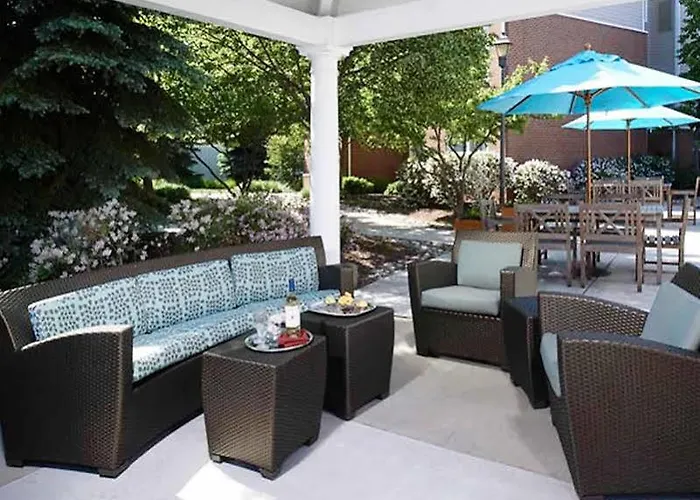 Sonesta Es Chicago Gurnee 3* Waukegan