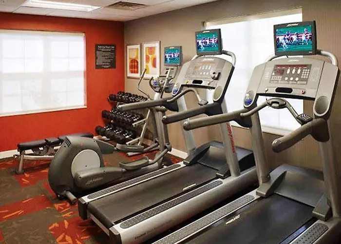 Sonesta Es Chicago Gurnee