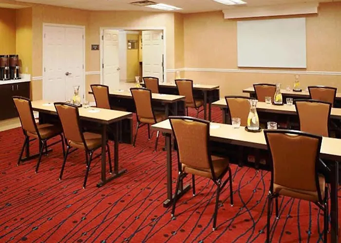 Hotel Sonesta Es Chicago Gurnee